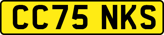 CC75NKS