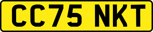 CC75NKT