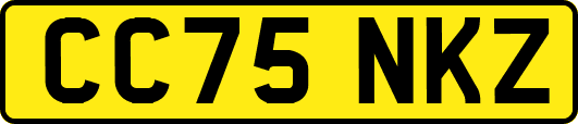 CC75NKZ