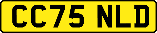 CC75NLD