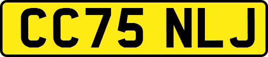 CC75NLJ