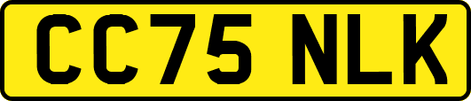 CC75NLK