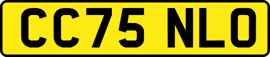 CC75NLO