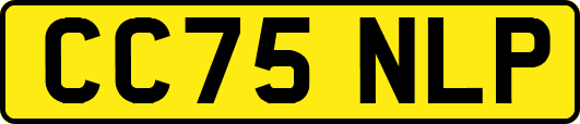 CC75NLP