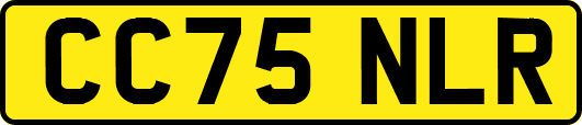 CC75NLR