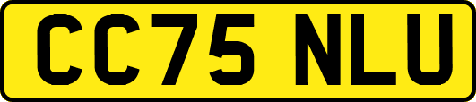 CC75NLU