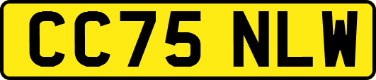 CC75NLW