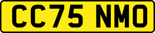 CC75NMO