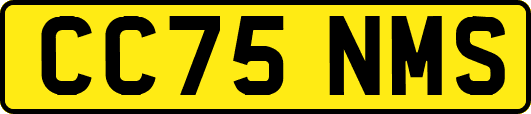 CC75NMS