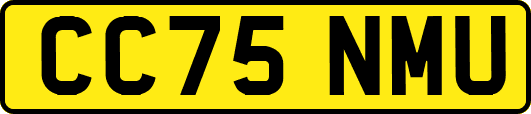 CC75NMU