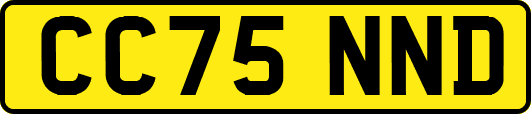 CC75NND