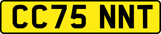 CC75NNT
