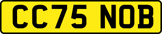 CC75NOB