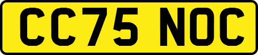 CC75NOC