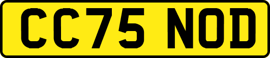 CC75NOD