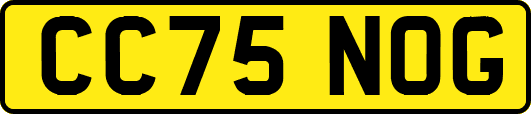 CC75NOG