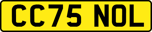 CC75NOL