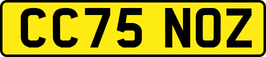 CC75NOZ