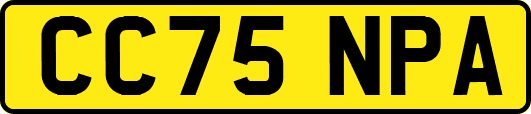CC75NPA