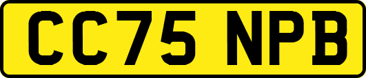 CC75NPB