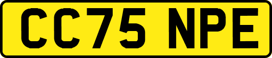 CC75NPE