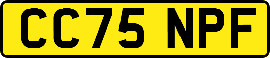 CC75NPF