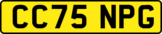 CC75NPG