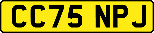 CC75NPJ
