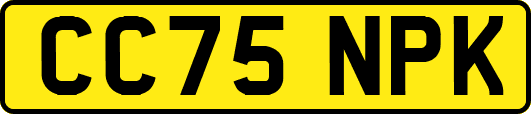 CC75NPK