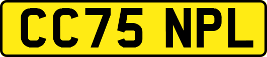 CC75NPL