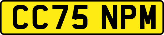 CC75NPM