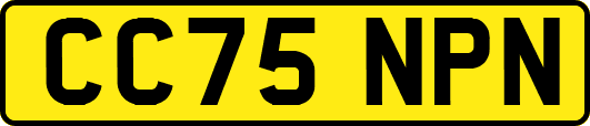 CC75NPN