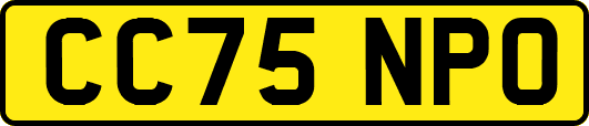 CC75NPO
