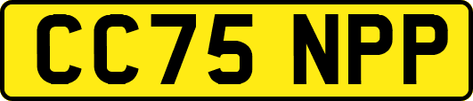 CC75NPP