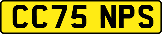 CC75NPS