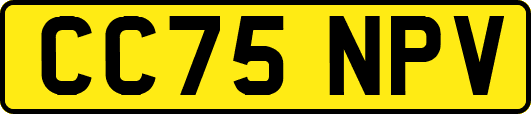 CC75NPV