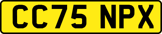 CC75NPX