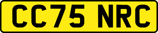 CC75NRC