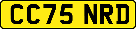 CC75NRD