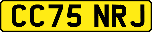 CC75NRJ