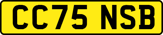CC75NSB