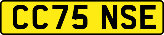 CC75NSE