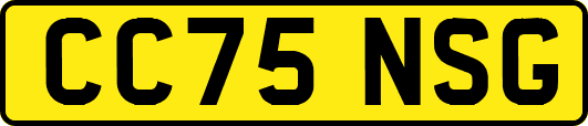 CC75NSG
