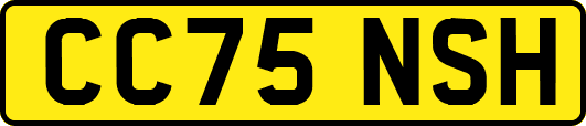 CC75NSH