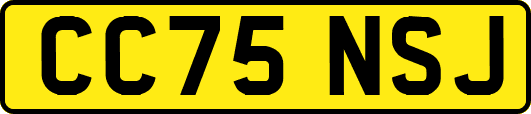 CC75NSJ