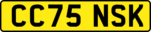 CC75NSK