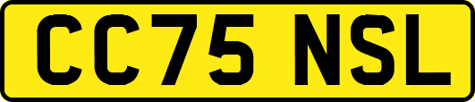 CC75NSL