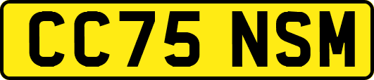 CC75NSM