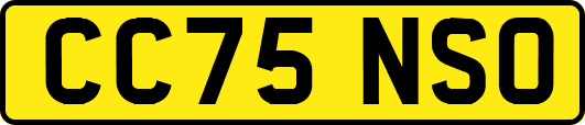 CC75NSO