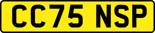 CC75NSP
